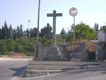 Cruzeiro de Porto de Mós