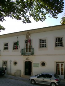 Departamento da Cultura e Educação da Câmara Municipal de Porto de Mós