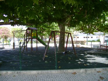 Parque Infantil de Porto de Mós