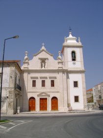 Igreja de São Pedro