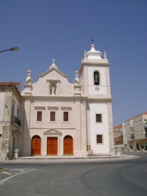 Igreja de São Pedro