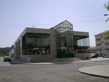Cineteatro de Porto de Mós