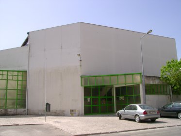Pavilhão Desportivo de Porto de Mós