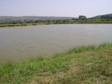 Lagoa Grande do Arrimal