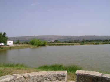 Lagoa Grande do Arrimal