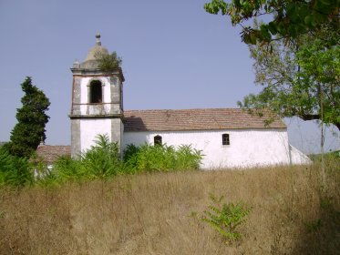 Igreja de Arrimal