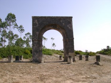 Arco da Memória