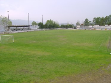 Campo de Futebol da União Recreativa Mirense