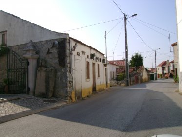Alqueidão da Serra