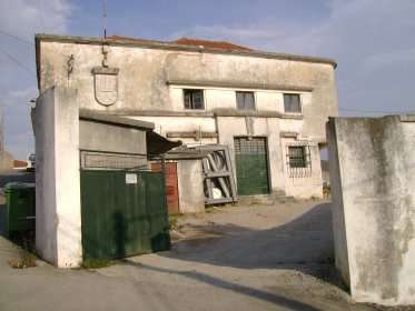 Cadeia Comarcã de Porto de Mós