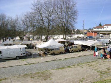 Feira Semanal de Póvoa de Lanhoso