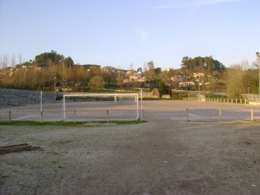 Complexo Desportivo de Póvoa de Lanhoso