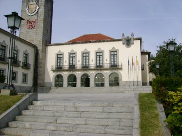 Câmara Municipal de Póvoa de Lanhoso