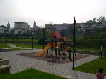 Parque Infantil do Pontido