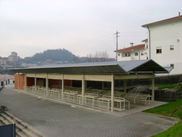 Mercado de Póvoa de Lanhoso