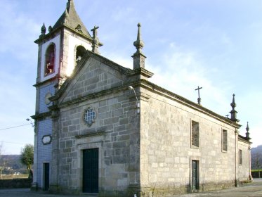 Igreja de Vilela