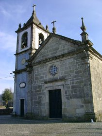 Igreja de Vilela