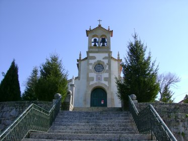 Igreja de Calvos