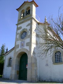 Igreja de Calvos