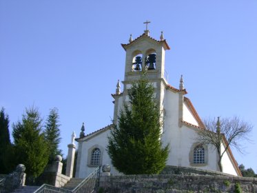 Igreja de Calvos