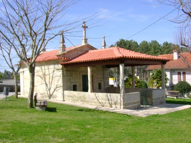 Capela de Santa Marta