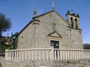 Igreja de Rendufinho