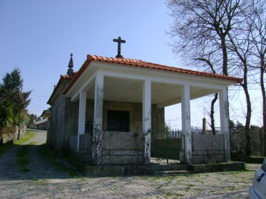 Capela de Valbom