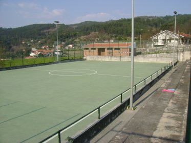 Polidesportivo de Oliveira
