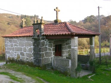 Capela de Carvalhal