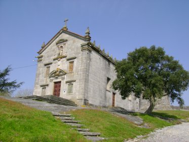 Santuário da Nossa Senhora do Pilar