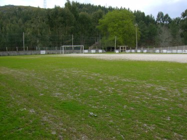 Campo de Futebol de Rendufinho