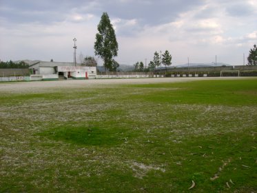 Campo de Futebol de Rendufinho