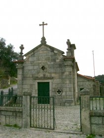 Capela de Sobradelo