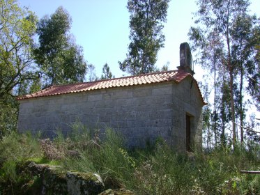 Capela de Vilar