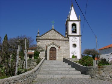 Igreja de Travassos