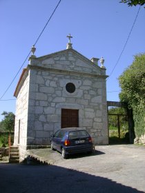 Capela de Leiradela