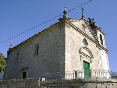 Igreja de São Bartolomeu de Esperança