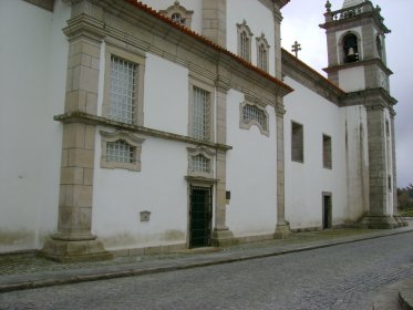 Museu de Arte Sacra de Taíde