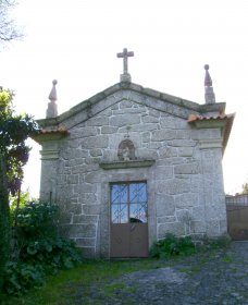 Capela de Bustelos