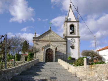 Igreja de Travassos