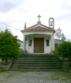 Capela de Vilarinho de Cima