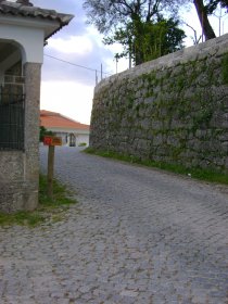 Percurso Pedestre da Capela de Santo António (PR3)