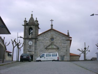 Igreja de Garfe