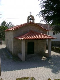 Capela de Santa Bárbara e Santa Apolónia