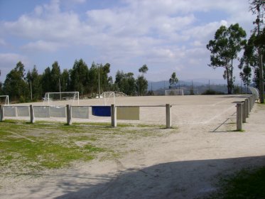 Campo de Futebol de Galegos