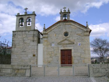 Igreja de Galegos