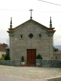 Igreja de Louredo