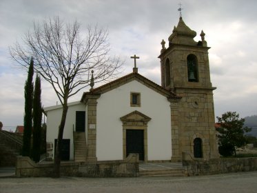 Igreja de Campos
