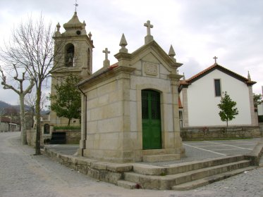 Capela de Souto