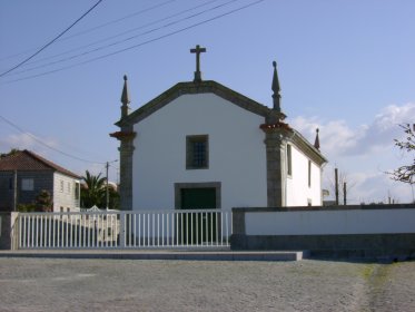 Igreja Paroquial de Santo Emilião